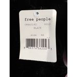 Free People NWT  Yesterday's Muse Velvet Blazer Size XS Photo 7