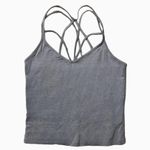 Garage Bluish Gray/ Periwinkle Tank Top Photo 1