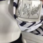 BB Dakota RSVP Striped Crop Top Photo 6