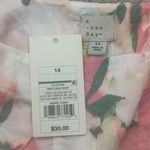 A New Day Women’s NWT  Dress Photo 1