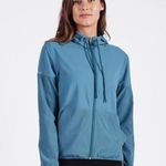 Vuori  Stonesteps Windbreaker Jacket Photo 5