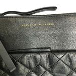 Marc by Marc Jacobs Marc Jacobs Tread Lightly Quilted Textured Leather Shoulder Bag Photo 2