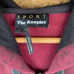The Kooples  zip up hoodie small Photo 3