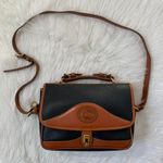 Dooney & Bourke  Vintage  Carrier Shoulder Bag Photo 0