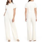 Gal Meets Glam  Nadia Jumpsuit Size US 14 Photo 1