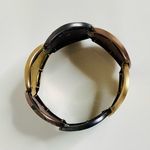 Kenneth Cole Reaction Hammered Stretch Bracelet Photo 3