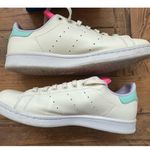 Adidas Women's 9.5 Pastel Color Pops Stan Smith by  (b2A) Photo 2
