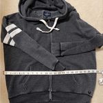 American Eagle Vintage  zip up hoodie in L Photo 1
