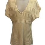 Calvin Klein  Knit Crochet Coverup Dress Photo 0