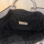 ZARA Off White  Bag Photo 3