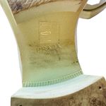 Prada  Vintage Y2K Leather Oxfords EUC Photo 5