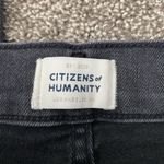 Citizens of Humanity Rocket Ankle Skinny Jeans – Size 27 Photo 3