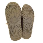 UGG  Neumel Chukka Boots Tan Suede Shearling Lined Lace Up Women 7 3236 Photo 6