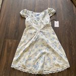 LPA  Floral Dress Photo 2