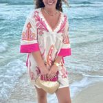 FANCY D MINI DRESS Multiple Photo 1