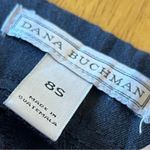 Dana Buchman Dana Bachman navy blue dress pants, size 8S Photo 1