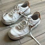 Nike  Air Force 1 Low Pixel SE White Leopard (Women's) Photo 0