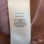 Wilfred Aritzia - Almeida V Neck Satin Mini
Dress Sz S Photo 7