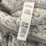 Kyodan Outdoor Gray Quarter Zip Pullover Sweater Photo 3