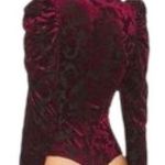 Free People Magic Hour Bodysuit Photo 1