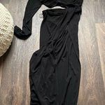 Ronny Kobo One Arm Dress Photo 0