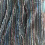 Trina Turk  “Jess” Metallic Joggers - Damaged Photo 8