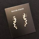 BaubleBar Farah Ear Crawlers Photo 2