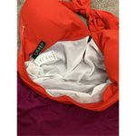 Ralph Lauren New. Lauren red and purple swim dress. Size 6. Retails $139 Photo 7