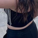 Micas cropped top Photo 4