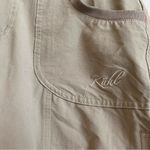 Kuhl Khaki Shorts Size 8 Photo 4