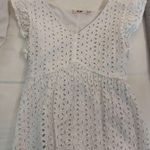 fab'rik  Top White Photo 0