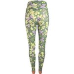 Offline By Aerie Women's Multi Floral Stretchable Ankle Skinny Legging Pants XS Photo 2