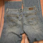Tommy Hilfiger  Freedom Medium Wash Bootcut Jeans Size 8 Photo 7