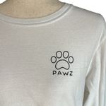 Pawz  long sleeve pullover Tshirt Photo 6
