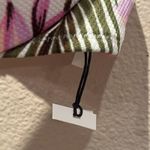 Shade & Shore New  32B Tropical Floral Bikini Top NEW NWT Photo 5