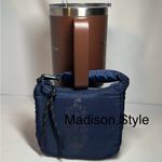 Free People  Micro Buti Pouch - #1014 Photo 3