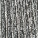 Cosabella  lace camisole. Lined bust sheer bodice. Color- light pink. Size small Photo 5