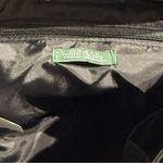 Wild Fable Black Faux Leather Mini Backpack Photo 3