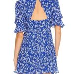 TALULAH La Maison  Mediterranean Minx Mini Dress Photo 1