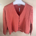 Madewell NWT Open Stitch Womens Sweater Cardigan Size XS Runs Big Preppy Fall Photo 0