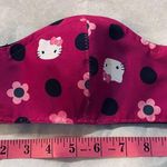 Hello Kitty 😷 Handmade  Face Mask Photo 0