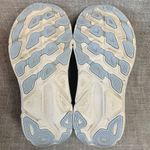 Hoka ONE ONE Clifton 9 Airy Blue Ice Water Womens Running Sneaker 8.5B Photo 4