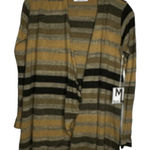 Michael Lauren  Lightweight Hoody Cover-Up nwt‎ Photo 0