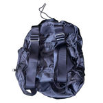 PINK - Victoria's Secret Victoria's Secret PINK Convertible Backpack/Fanny Pack Black/White Photo 6