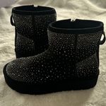 Madden Girl Platform Boots Photo 3