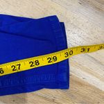 Rag and Bone  royal electric blue Jean Photo 5