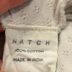 Hatch The Pointelle Maternity Nursing Friendly Nightgown Size 3 (Large) Pink Photo 4