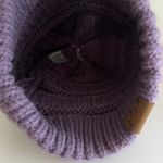 C.C. Beanie Photo 3