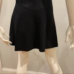 Club Monaco  Zonya Dress in Black Photo 7