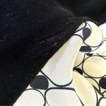 OLTRE Sweater Wrap Cardigan Black Size XL Photo 13